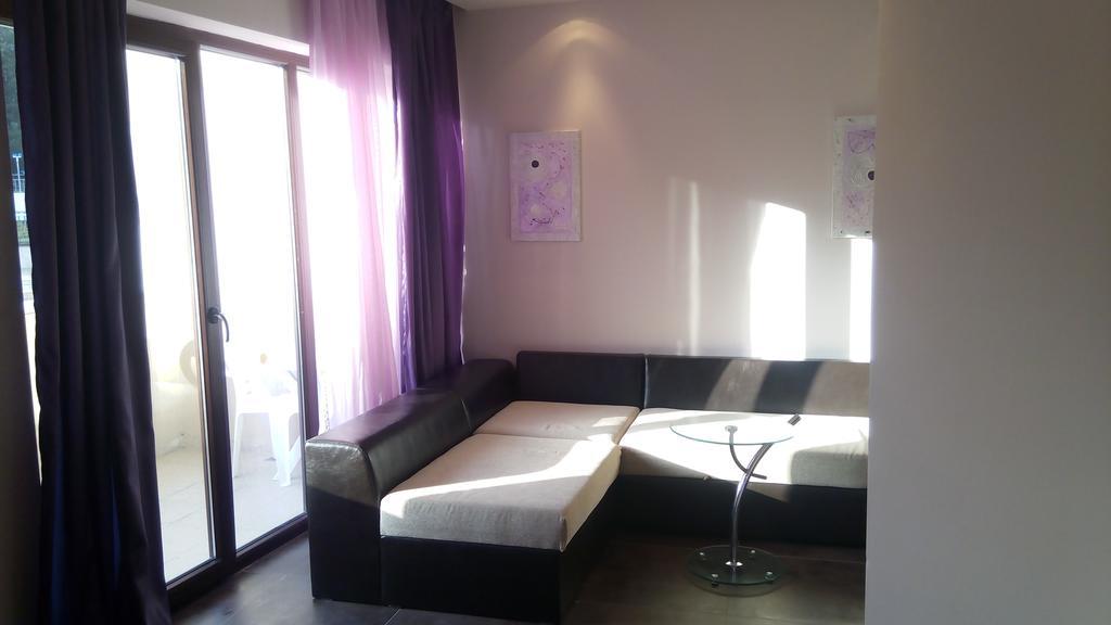 Private Apartments In Hotel Dolce Vita Golden Sands Exterior foto