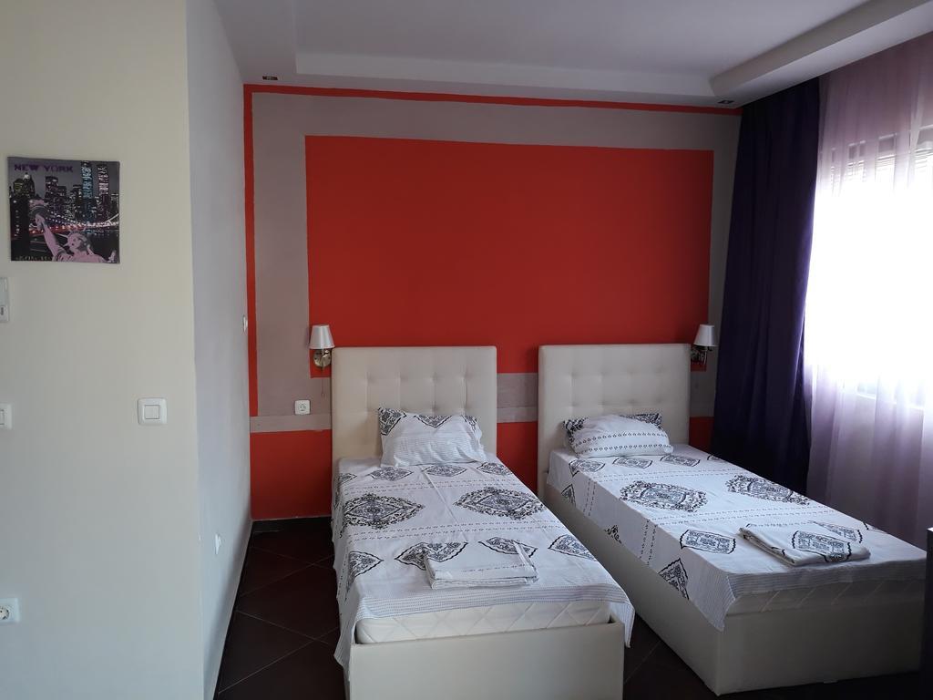 Private Apartments In Hotel Dolce Vita Golden Sands Exterior foto