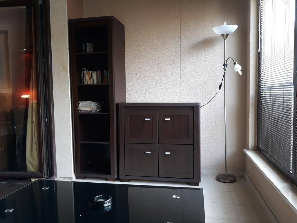 Private Apartments In Hotel Dolce Vita Golden Sands Exterior foto