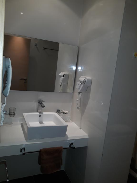 Private Apartments In Hotel Dolce Vita Golden Sands Exterior foto