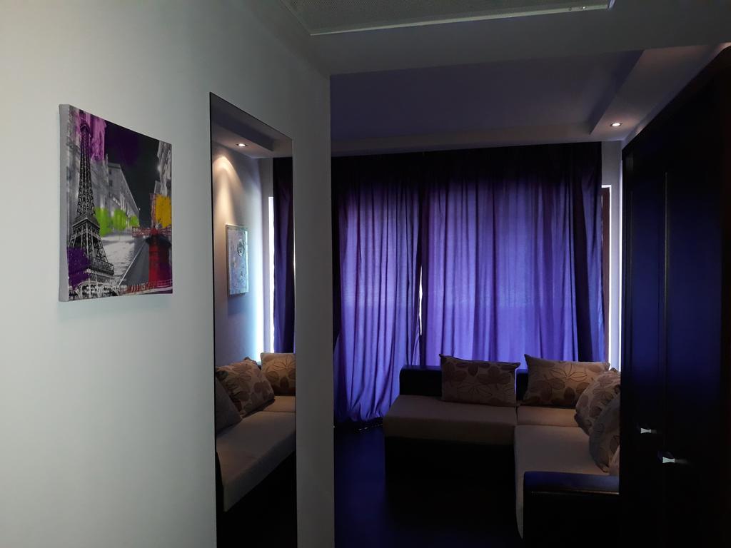 Private Apartments In Hotel Dolce Vita Golden Sands Exterior foto