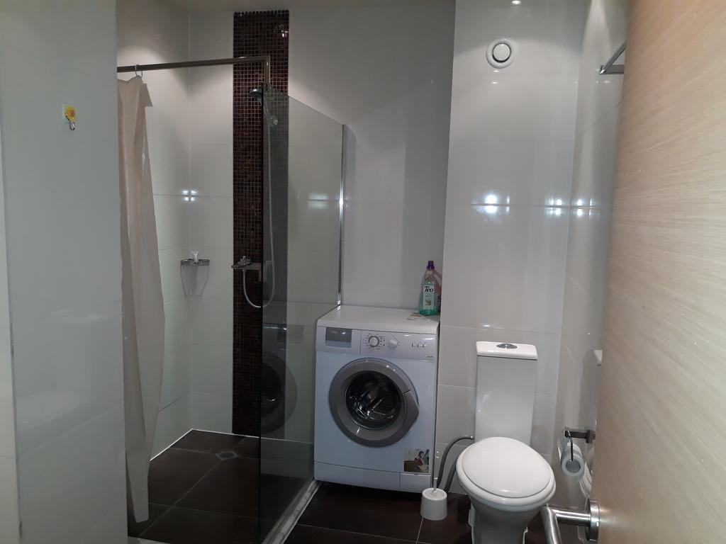 Private Apartments In Hotel Dolce Vita Golden Sands Exterior foto