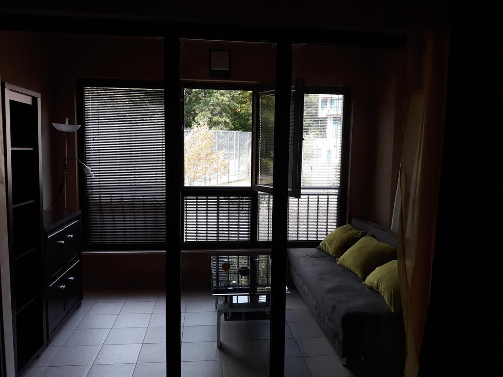 Private Apartments In Hotel Dolce Vita Golden Sands Exterior foto