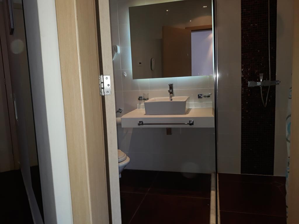Private Apartments In Hotel Dolce Vita Golden Sands Exterior foto